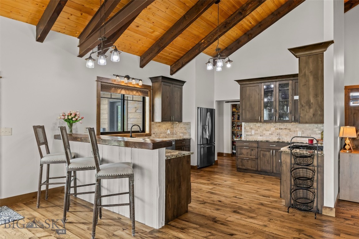 Indian Ridge - Residential