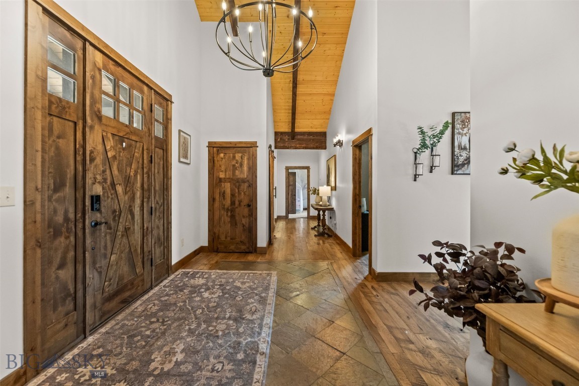 Indian Ridge - Residential