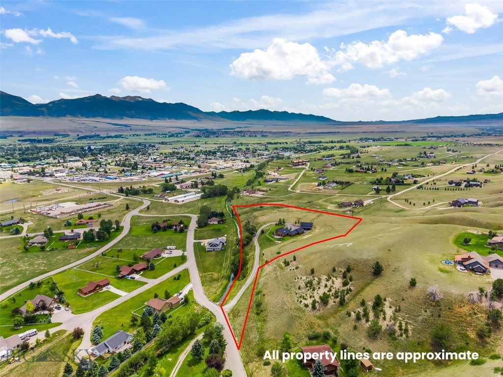 Indian Ridge - Residential