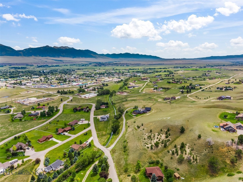 Indian Ridge - Residential