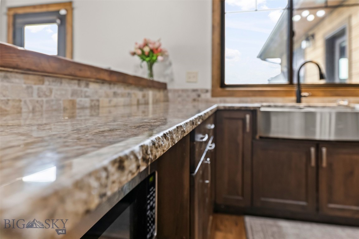 Indian Ridge - Residential