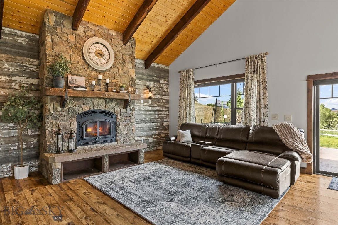 Indian Ridge - Residential