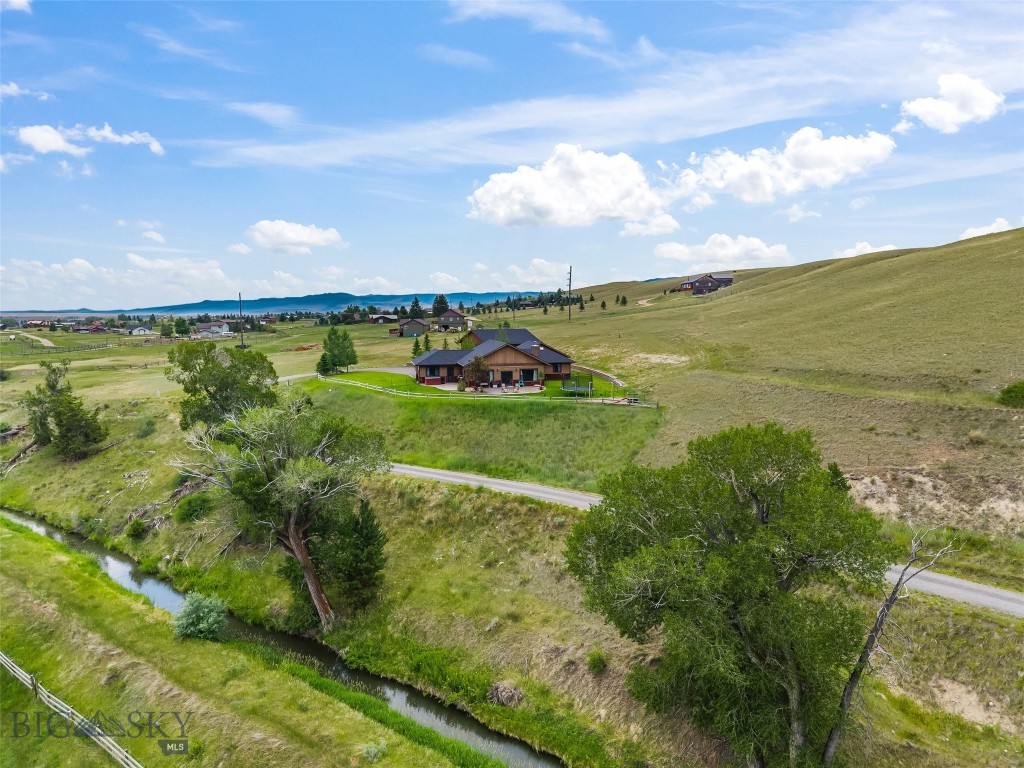 Indian Ridge - Residential