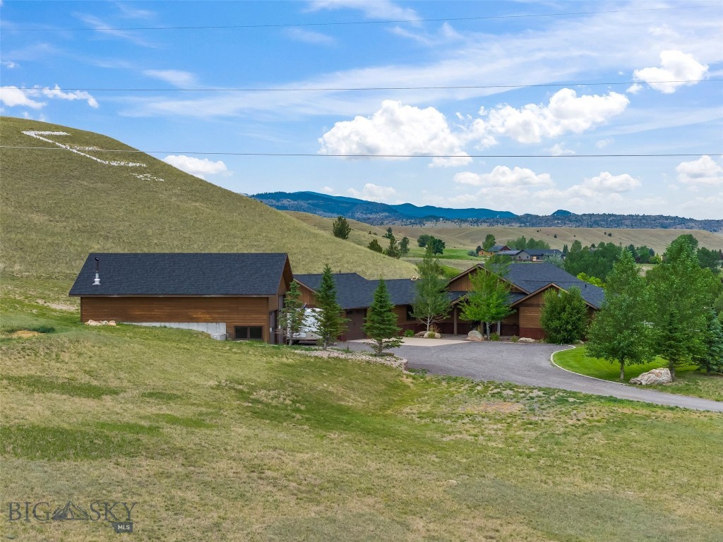 Indian Ridge - Residential