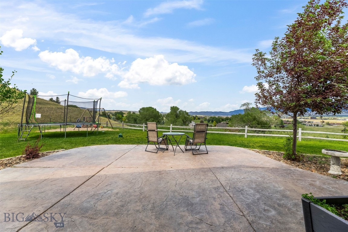 Indian Ridge - Residential