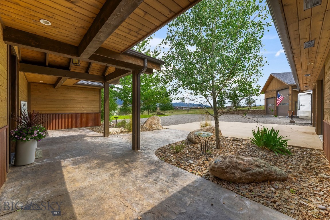 Indian Ridge - Residential