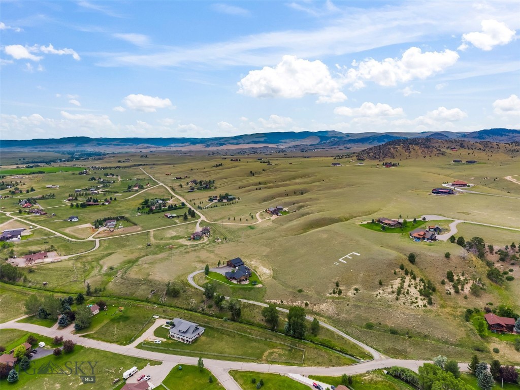 Indian Ridge - Residential