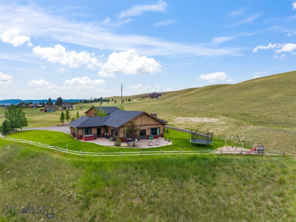 Indian Ridge - Residential
