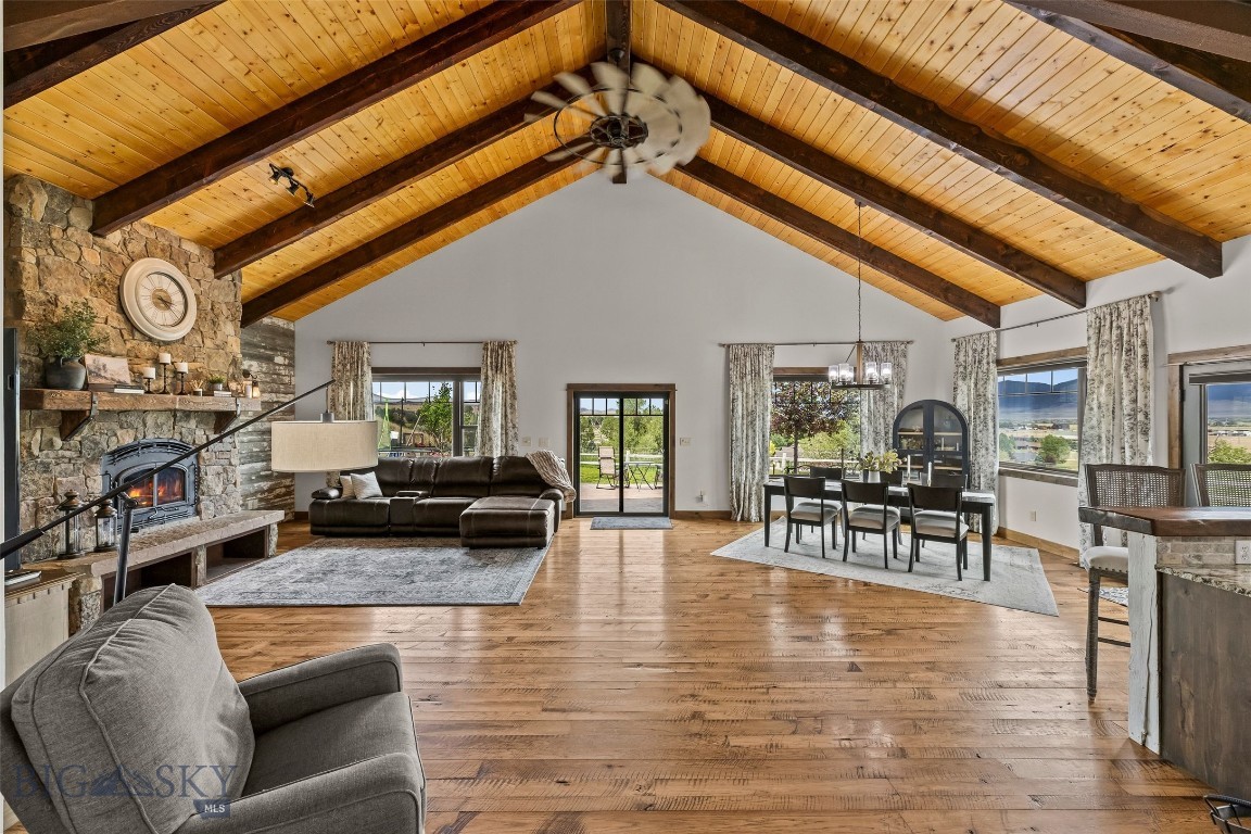Indian Ridge - Residential