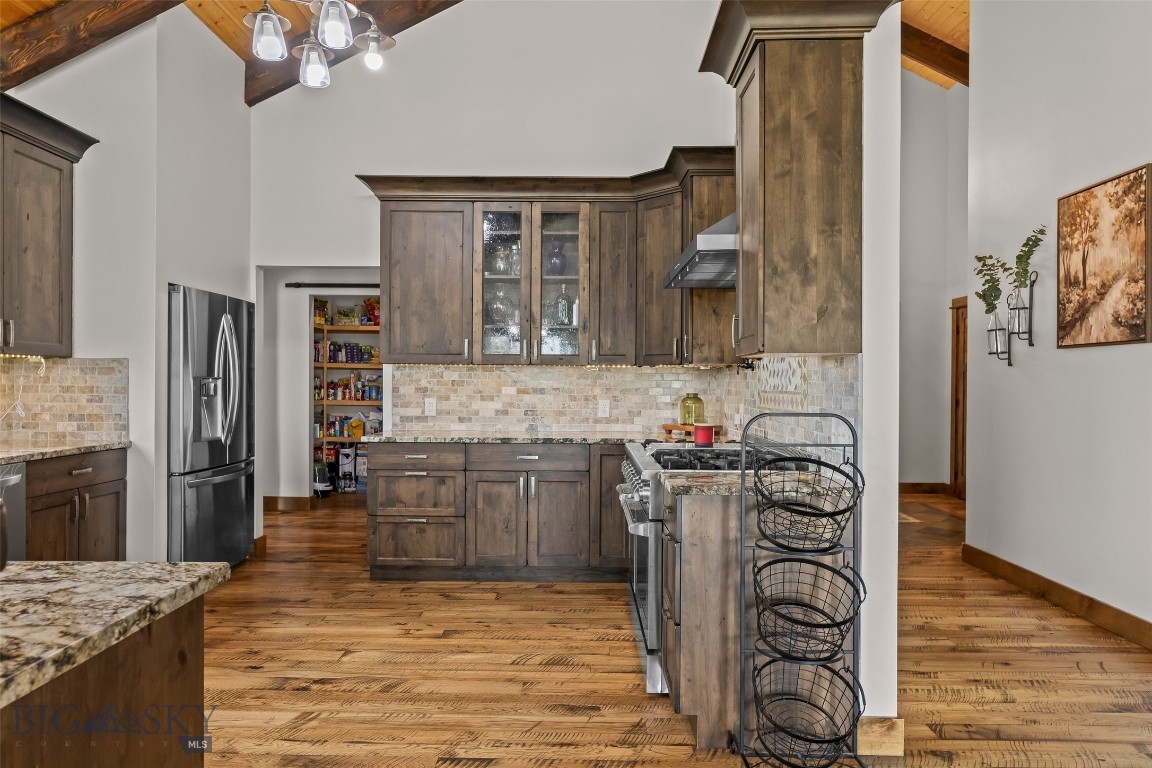 Indian Ridge - Residential