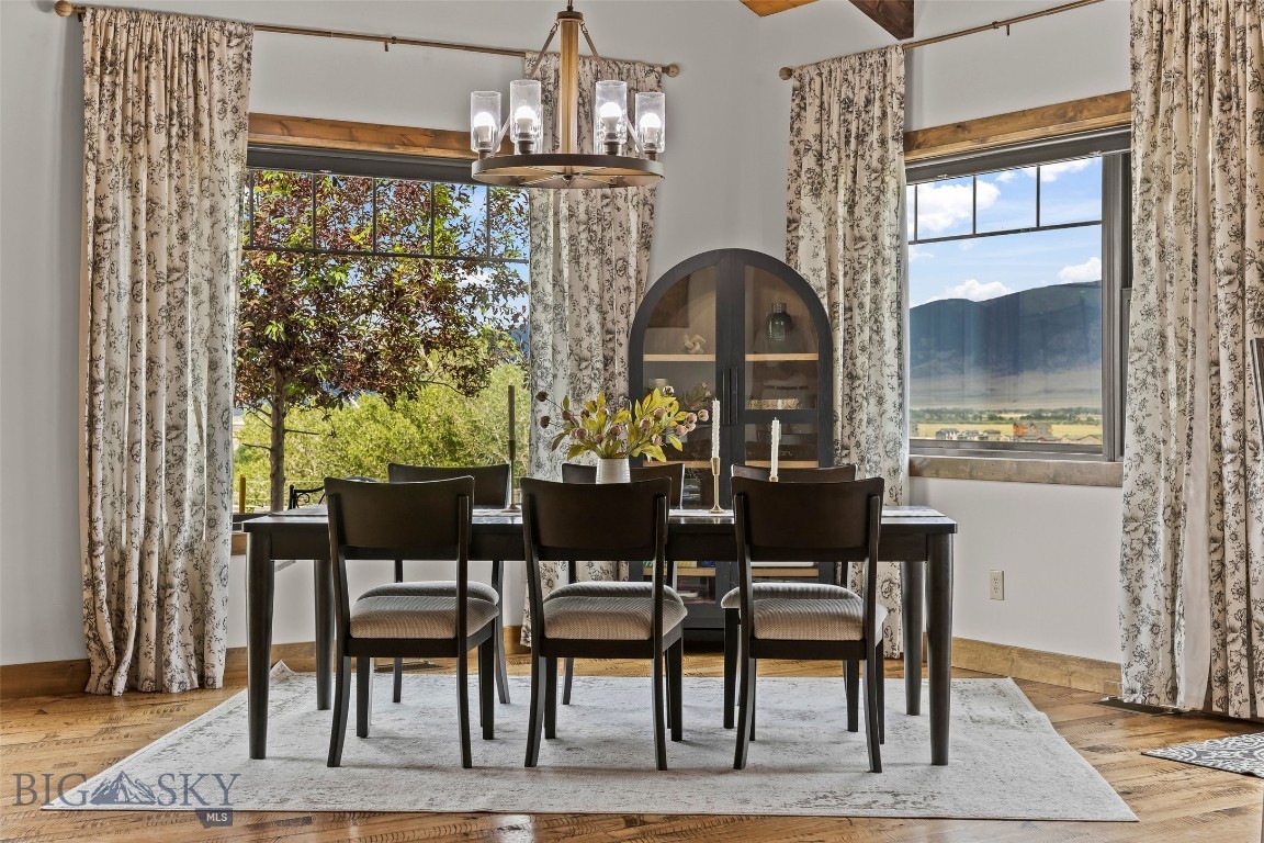Indian Ridge - Residential