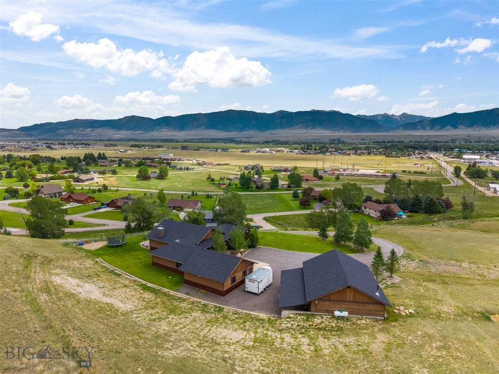 Indian Ridge - Residential