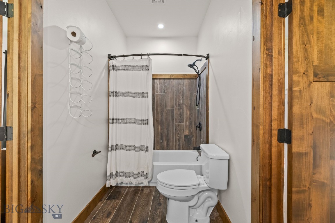 Indian Ridge - Residential