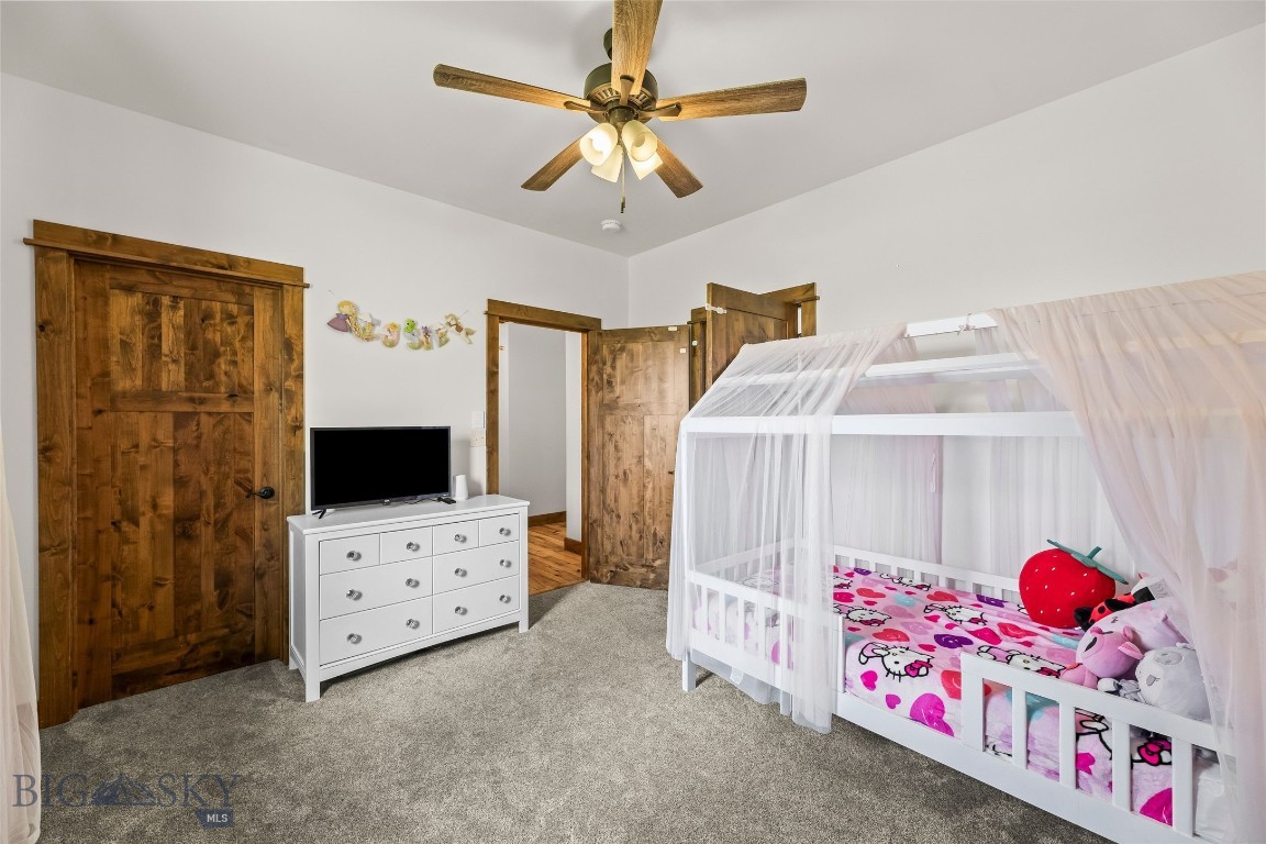 Indian Ridge - Residential