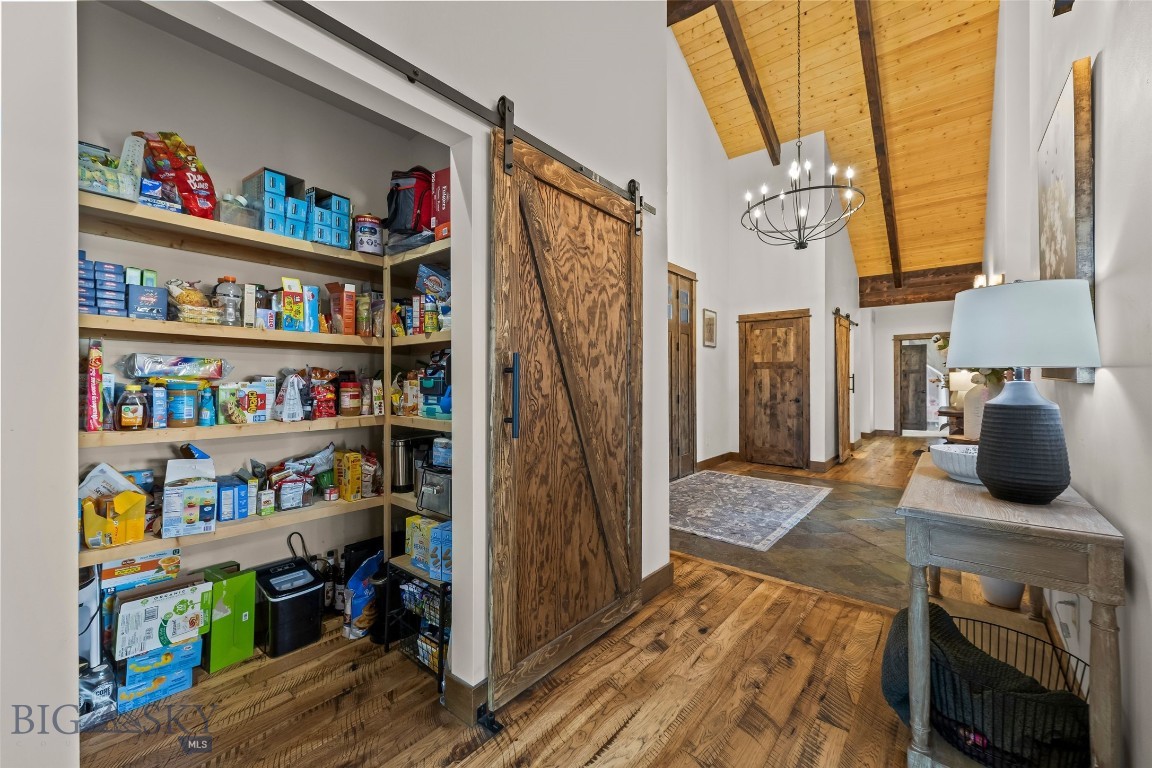 Indian Ridge - Residential