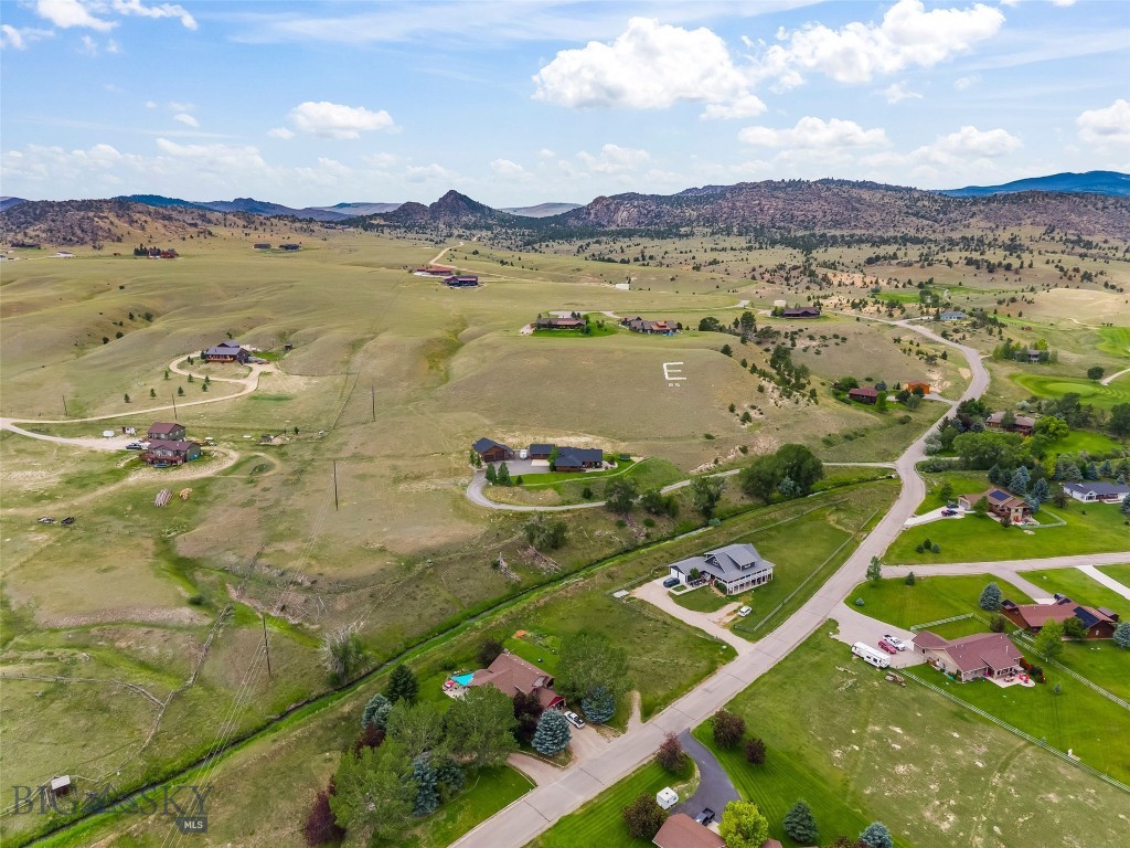 Indian Ridge - Residential
