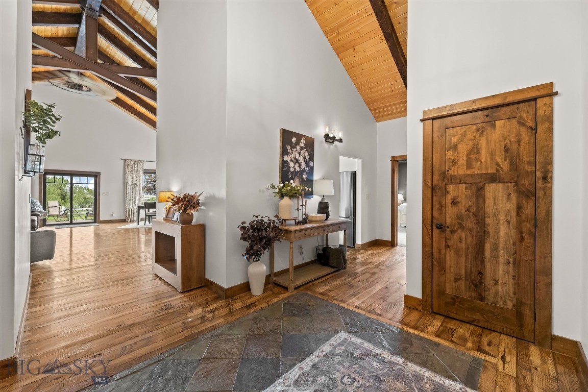 Indian Ridge - Residential