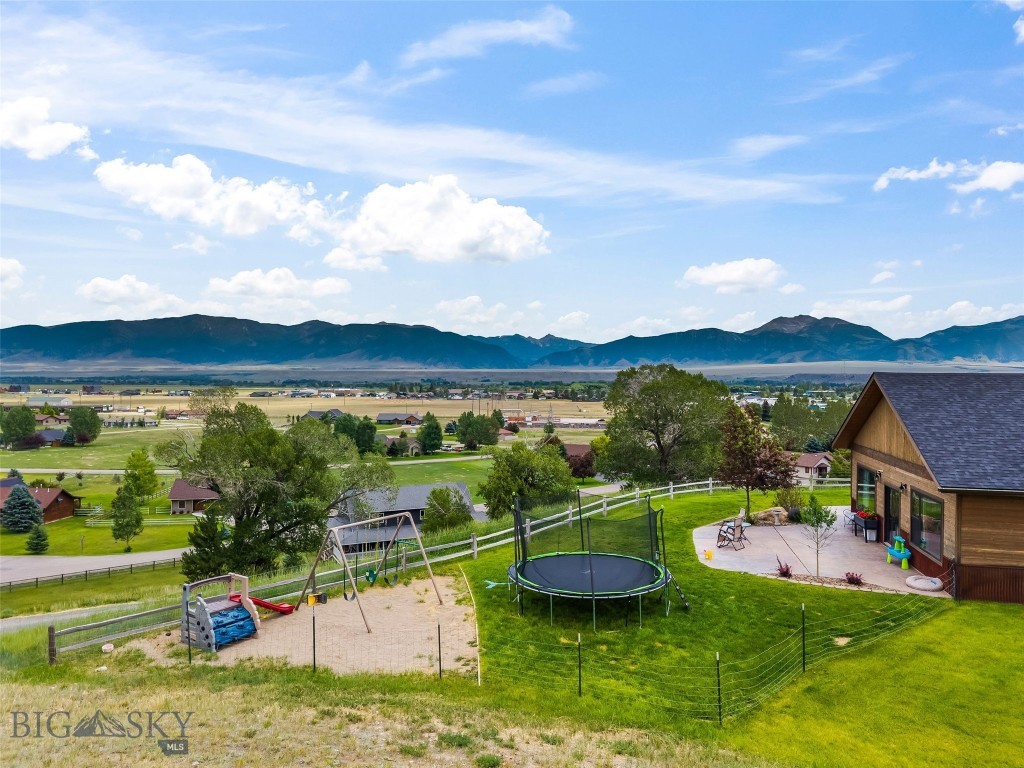 Indian Ridge - Residential