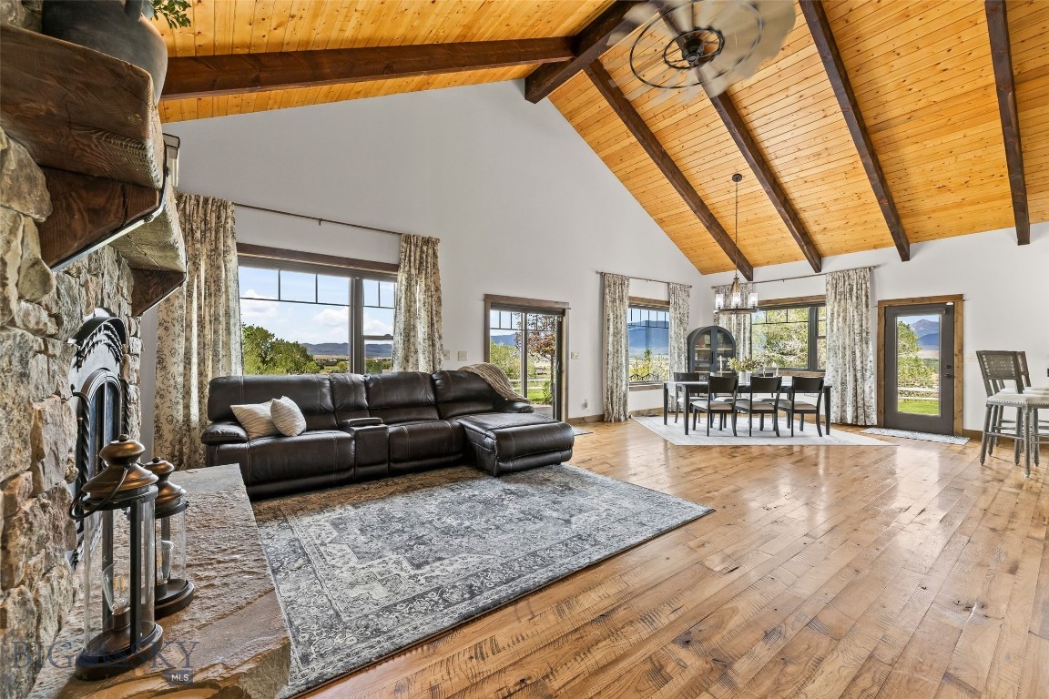 Indian Ridge - Residential