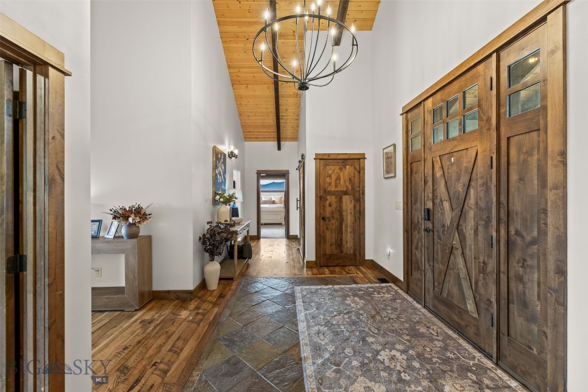 Indian Ridge - Residential
