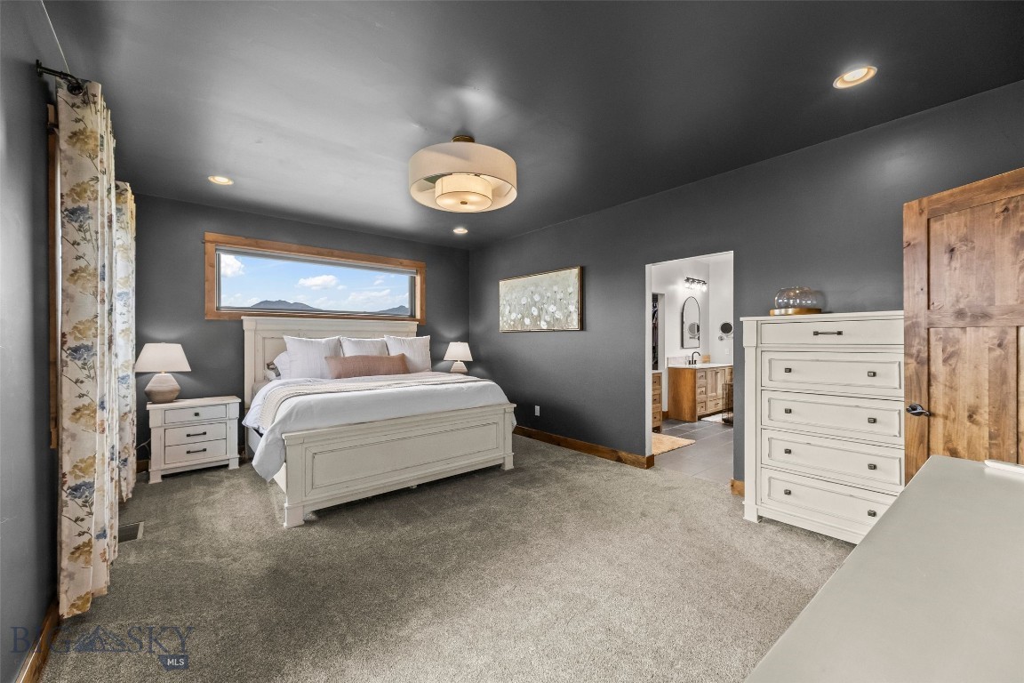Indian Ridge - Residential