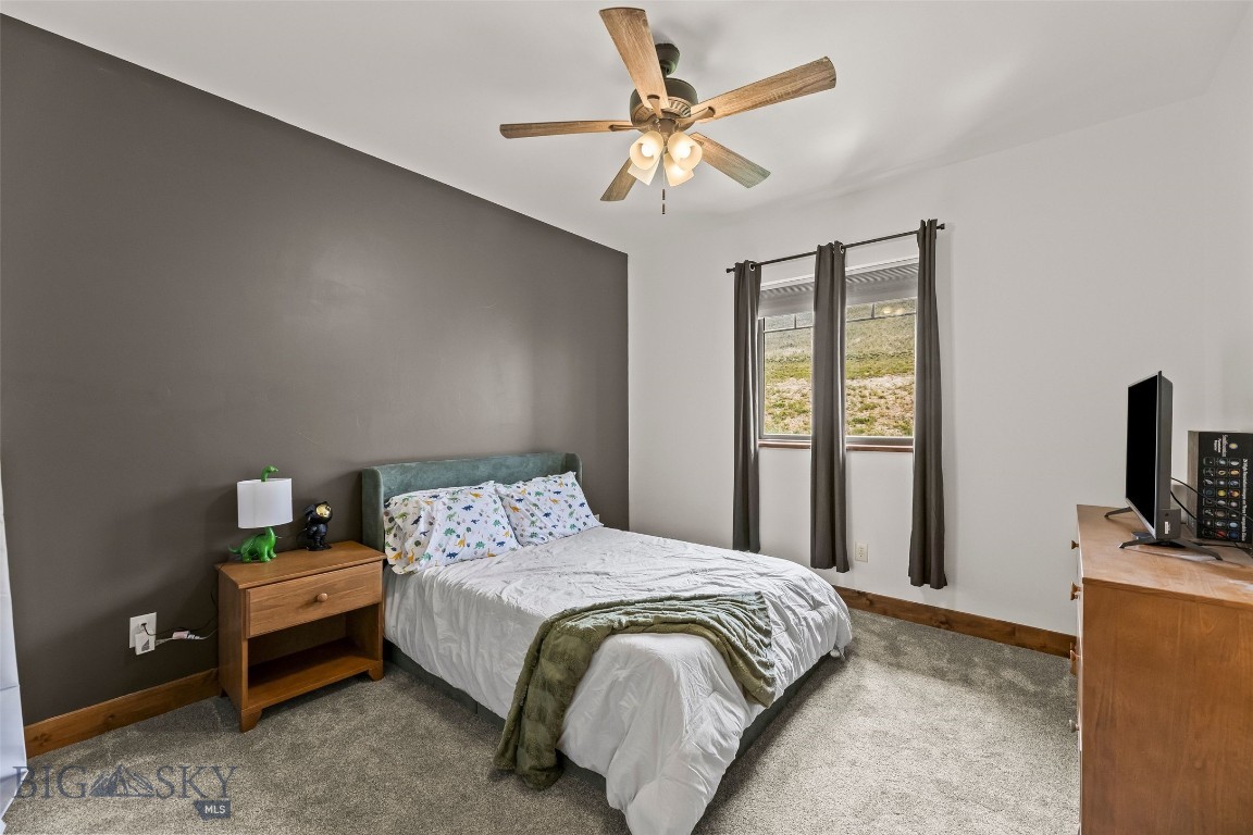 Indian Ridge - Residential