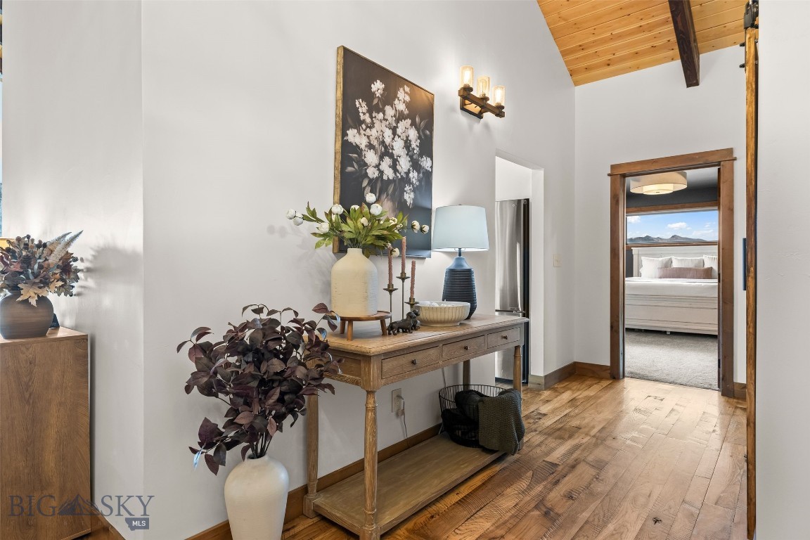 Indian Ridge - Residential