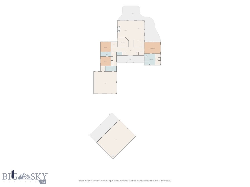 Indian Ridge - Residential
