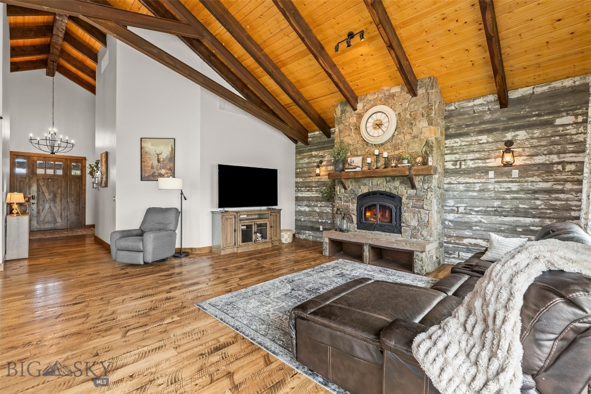 Indian Ridge - Residential