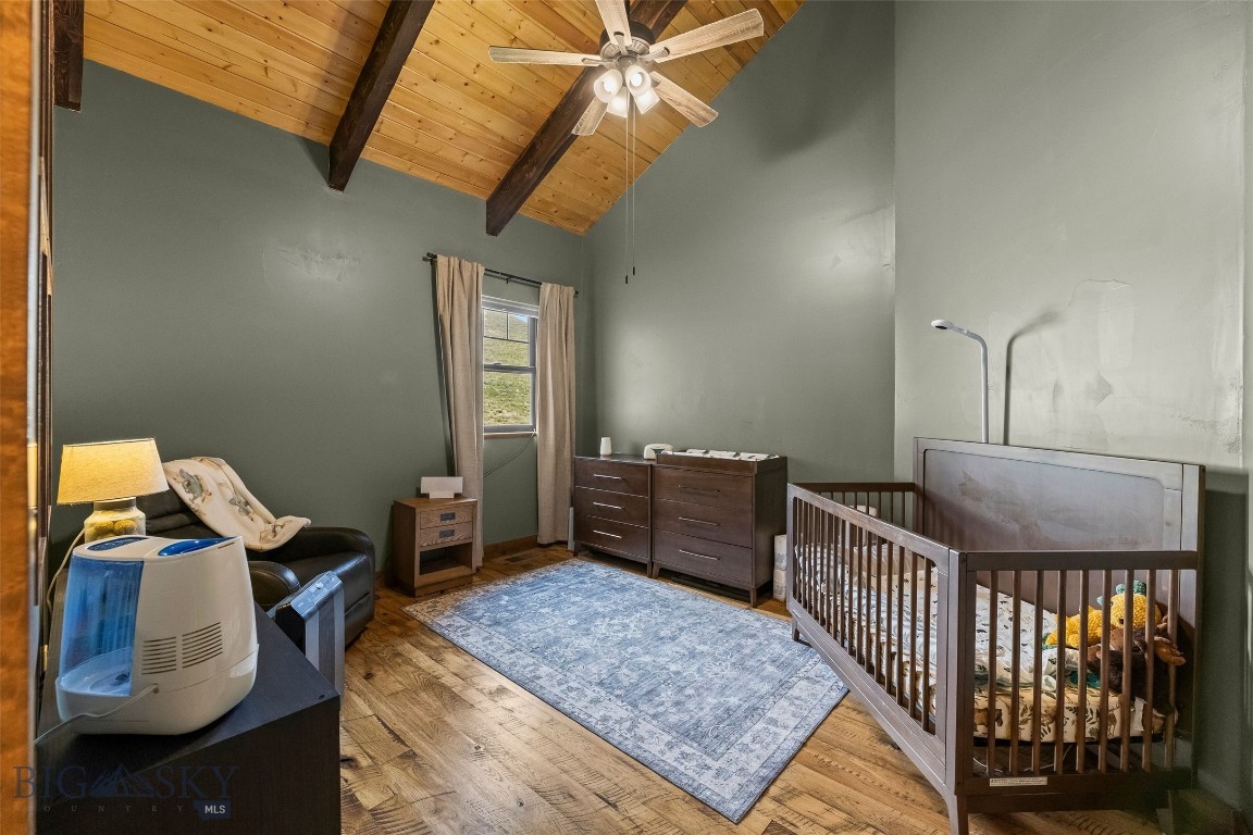 Indian Ridge - Residential
