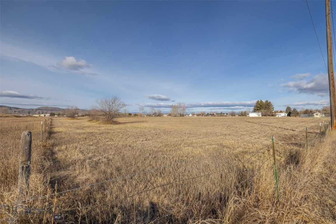 Milwaukee Addition - Land