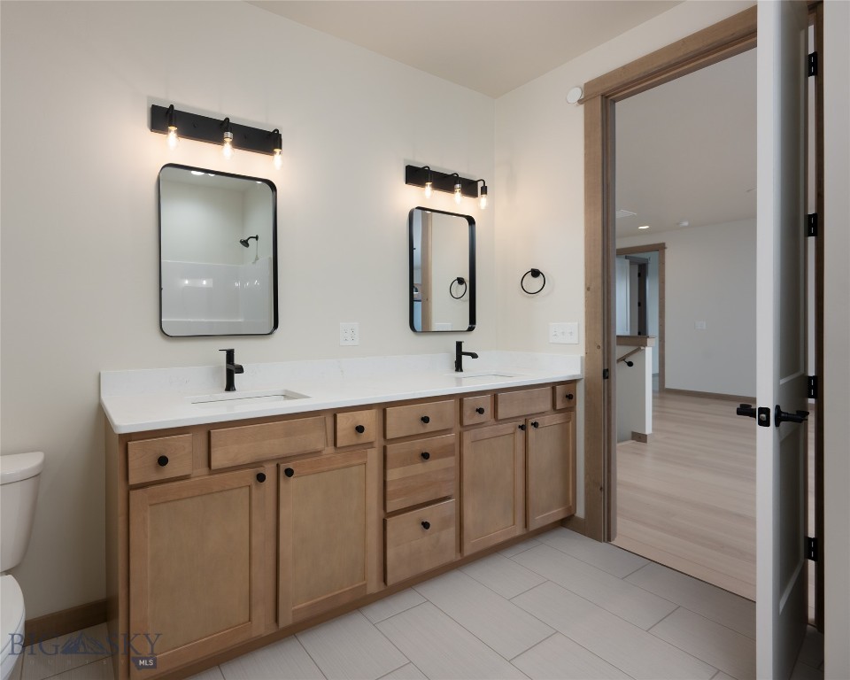 Fremont Square Condos - Residential