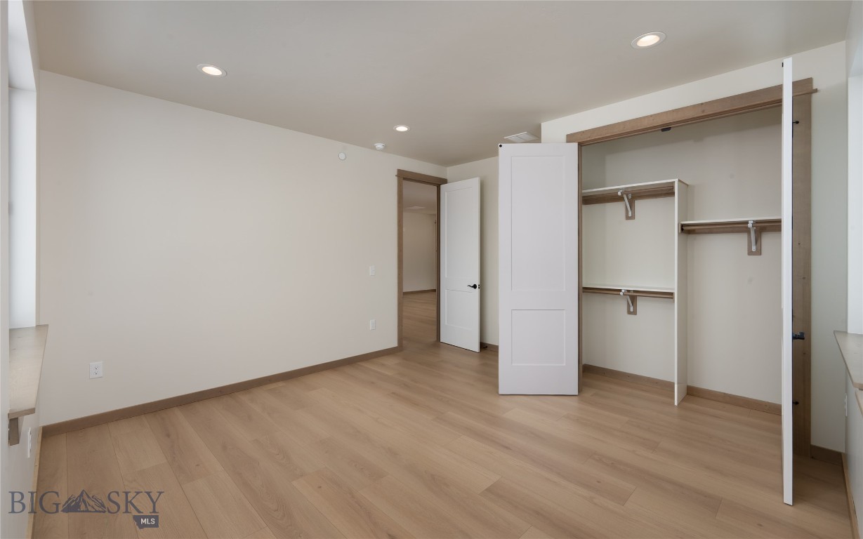 Fremont Square Condos - Residential