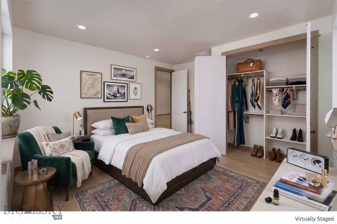Fremont Square Condos - Residential