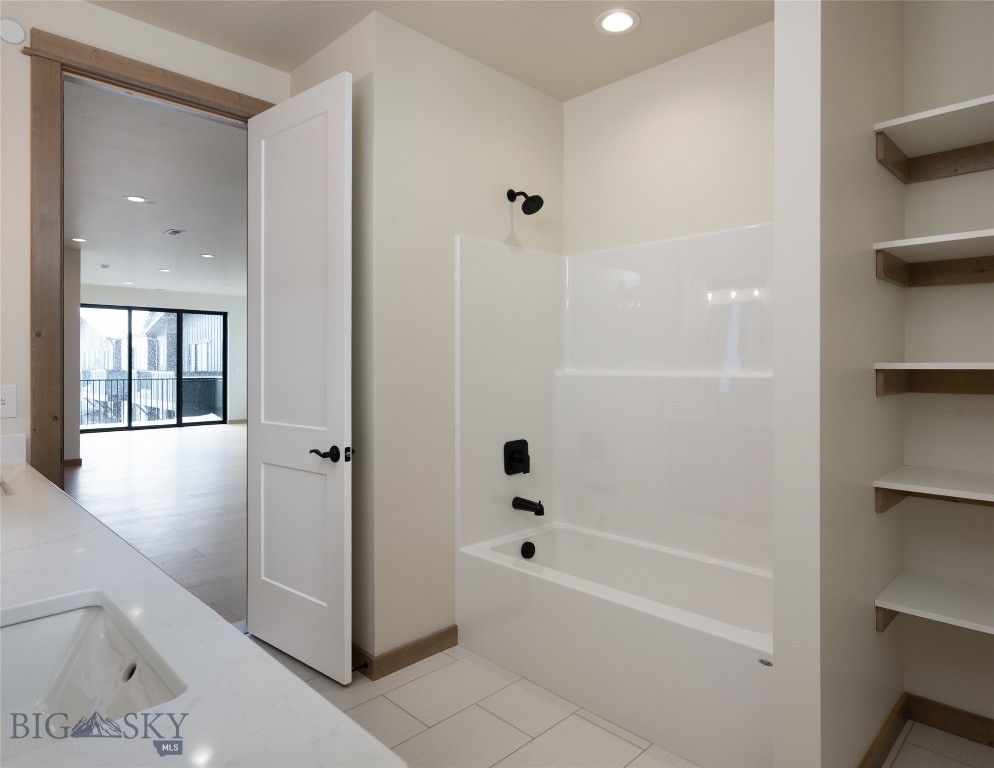 Fremont Square Condos - Residential