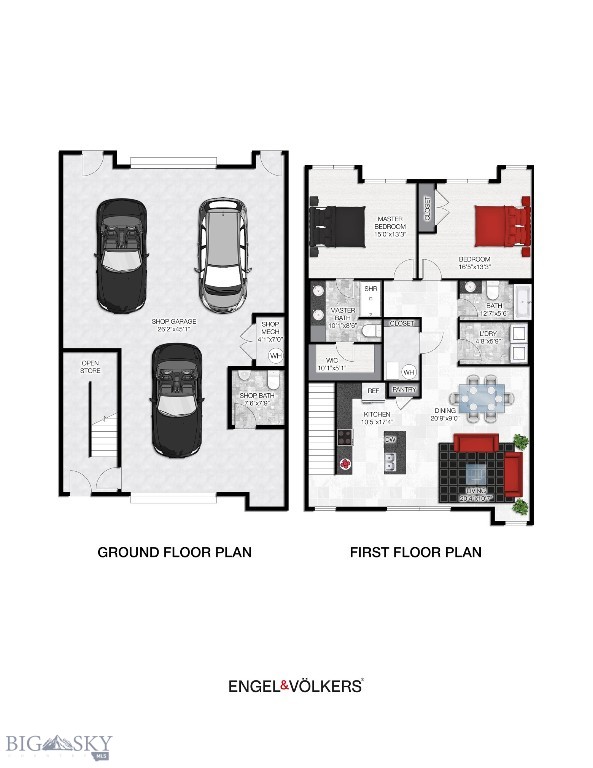 Fremont Square Condos - Residential