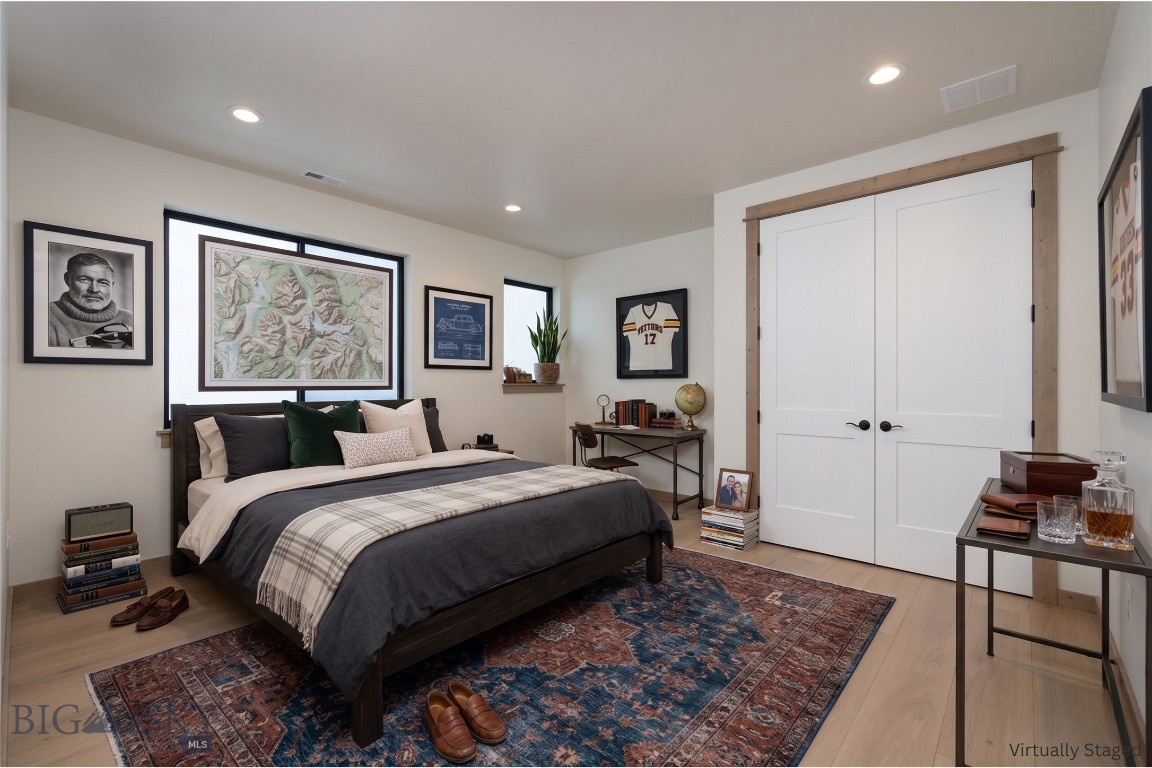 Fremont Square Condos - Residential