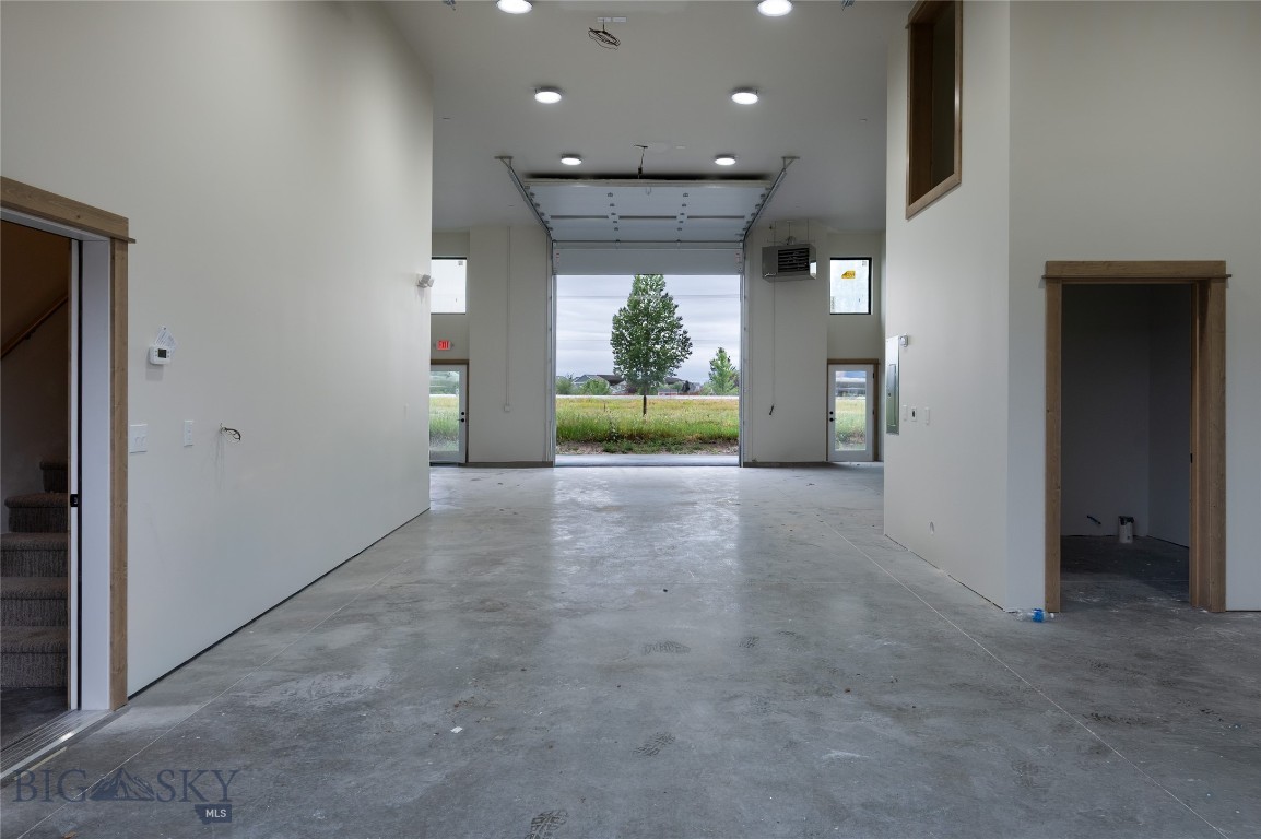 Fremont Square Condos - Residential
