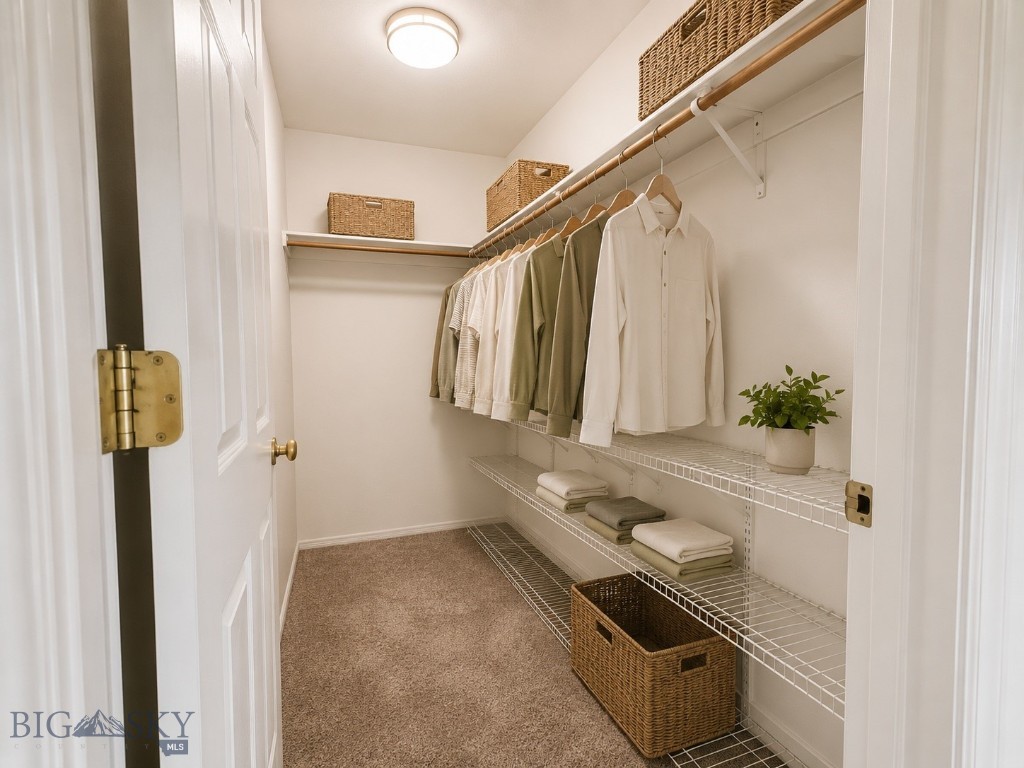 Madison Court Condos - Residential