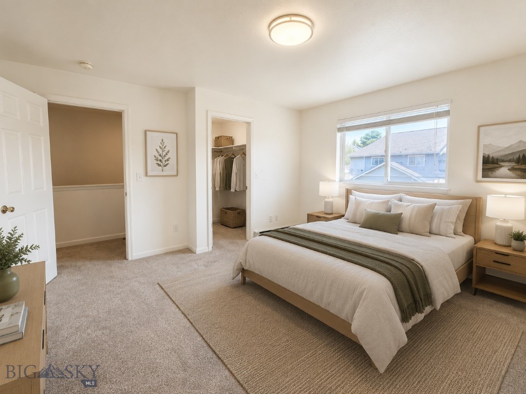 Madison Court Condos - Residential