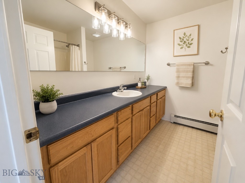Madison Court Condos - Residential