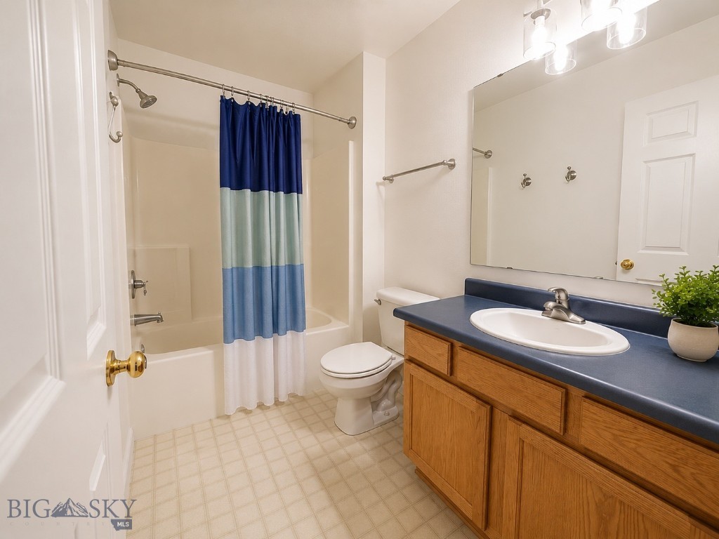 Madison Court Condos - Residential
