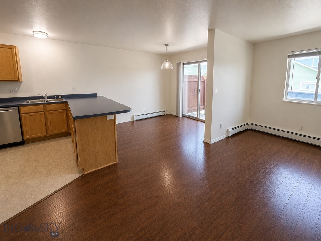 Madison Court Condos - Residential