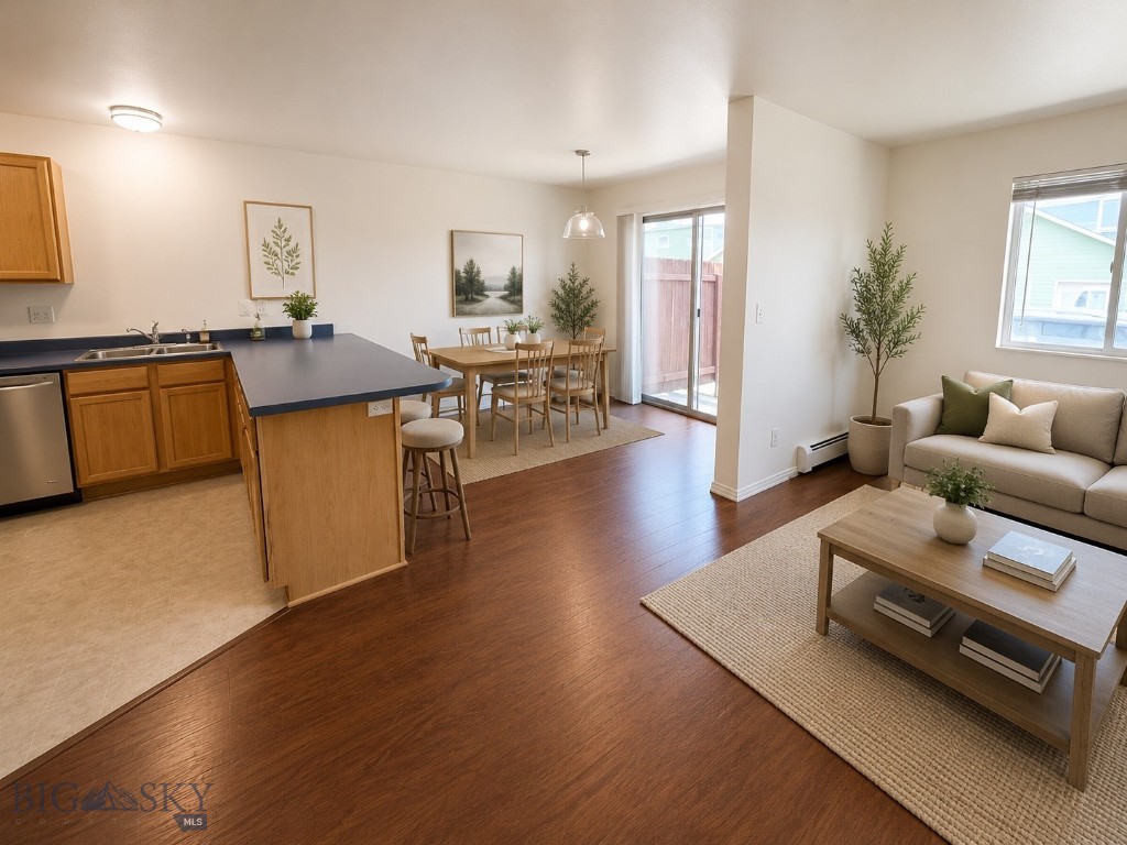 Madison Court Condos - Residential