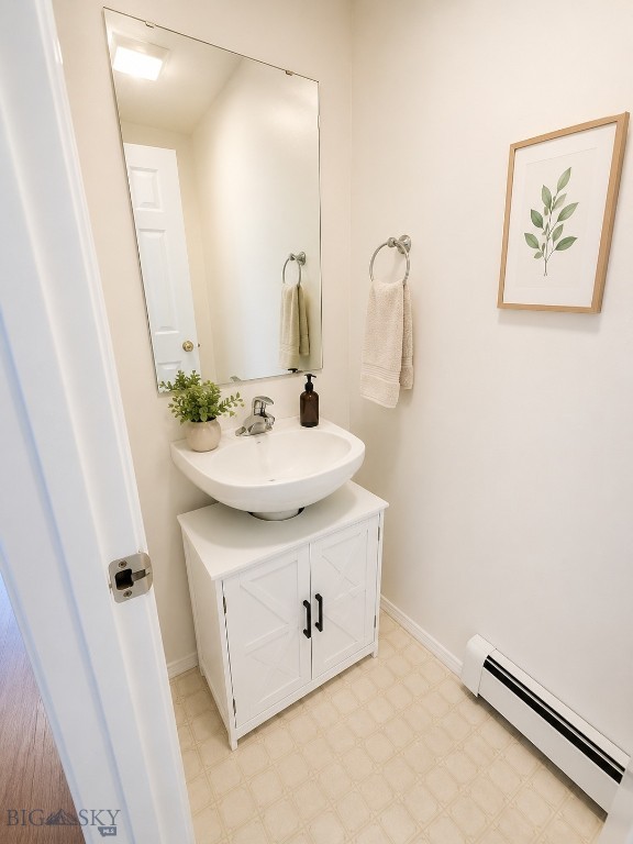 Madison Court Condos - Residential