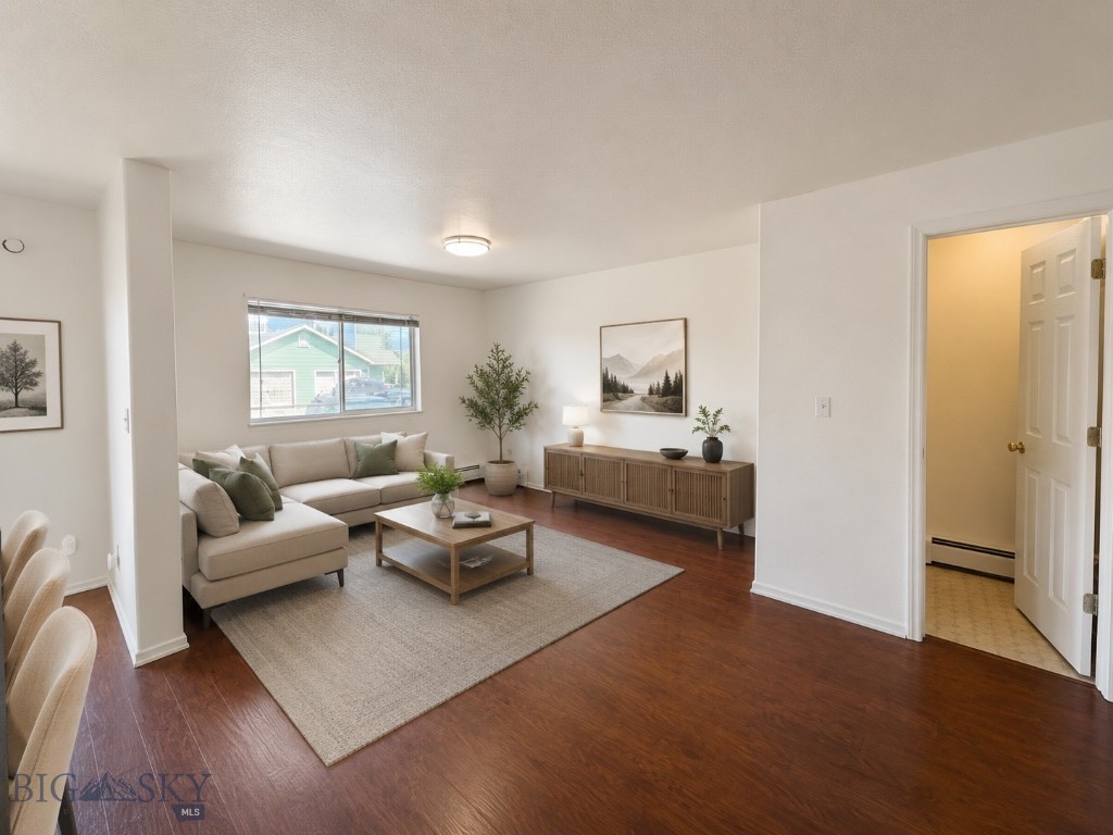 Madison Court Condos - Residential