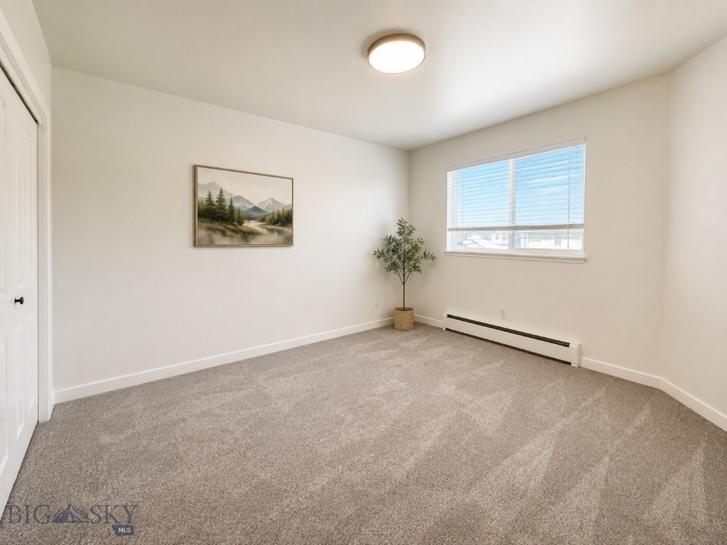 Madison Court Condos - Residential