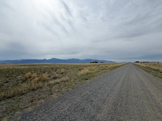 Minor Subdivision - Land