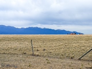Minor Subdivision - Land