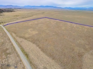 Minor Subdivision - Land
